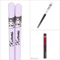 Japan Sanrio wood chopsticks 2025