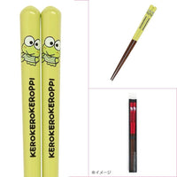 Japan Sanrio wood chopsticks 2025
