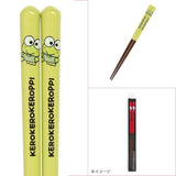 Japan Sanrio wood chopsticks 2025
