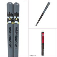 Japan Sanrio wood chopsticks 2025