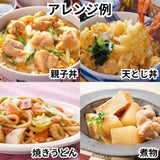 日本製 東丸 親子丼調味粉4人份