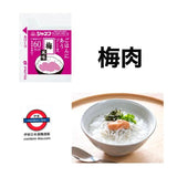 日本製 拌飯醬汁營養補給套裝 40包