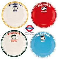 SNOOPY Pasta Bowls 4PC