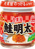 日本丸美屋鮭魚明太拌飯90g