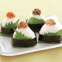 日本丸美屋鮭魚明太拌飯90g