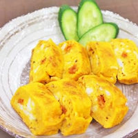 日本丸美屋鮭魚明太拌飯90g