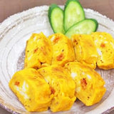 日本丸美屋吞拿魚沙律醬拌飯