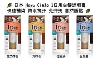 Cielo one day hair color pen