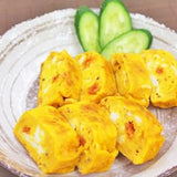 日本丸美屋鮭魚明太拌飯90g