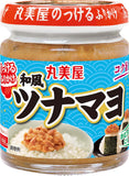 日本丸美屋吞拿魚沙律醬拌飯