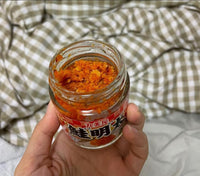 日本丸美屋鮭魚明太拌飯90g