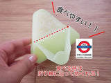 日本大創Daiso 矽膠三角飯團模型