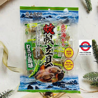 一榮 北之海 燒帆立貝 75g