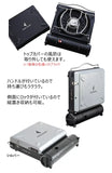 日本岩谷Iwatani Luxe卡式爐