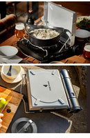 日本岩谷Iwatani Luxe卡式爐