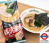 Marutai 横浜家系 醤油豚骨拉麵 2人前