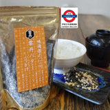 日本 鮮香海膽奶油拌飯香鬆70g