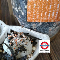 日本 鮮香海膽奶油拌飯香鬆70g