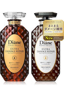 日本 Diane 香水貴油系列