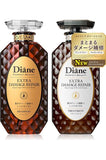 日本 Diane 香水貴油系列