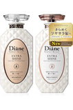 日本 Diane 香水貴油系列