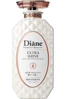 日本 Diane 香水貴油系列