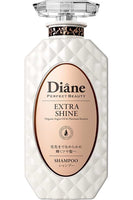 日本 Diane 香水貴油系列