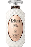 日本 Diane 香水貴油系列