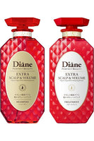 日本 Diane 香水貴油系列