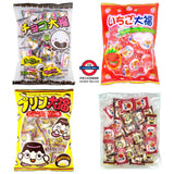 日本製 三味大福棉花糖28粒