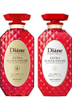 日本 Diane 香水貴油系列