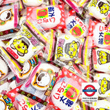 日本製 三味大福棉花糖28粒