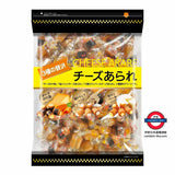 日本Costco贅沢奢華3種芝士綜合米菓