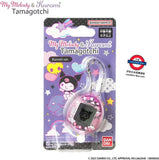 Sanrio x  Tamagotchi Nano