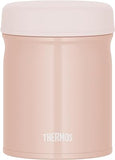 日本Thermos真空保溫不銹鋼燜燒杯