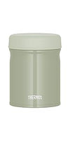 日本Thermos真空保溫不銹鋼燜燒杯