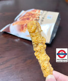 日本7仔 7-11限定 辣味魷魚天婦羅 55g