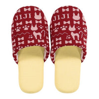 日本龍貓專門店限定 room shoes 系列