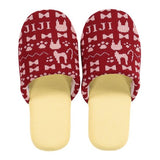 日本龍貓專門店限定 room shoes 系列