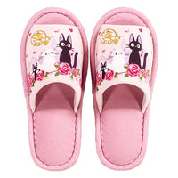 日本龍貓專門店限定 room shoes 系列