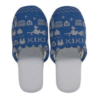 日本龍貓專門店限定 room shoes 系列