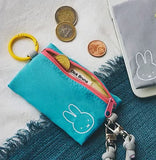 7月限定日本Dick Bruna × studio CLIP 2026 Miffy MagSafe 磁吸收納卡套