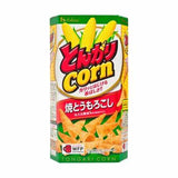 通加利粟米筒68g
