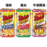 通加利粟米筒68g