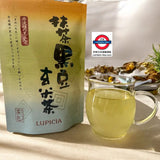 日本製LUPICIA 抹茶黑豆玄米茶25包入
