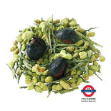 日本製LUPICIA 抹茶黑豆玄米茶25包入