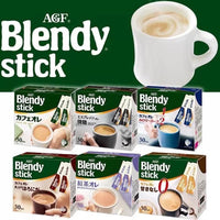 日本BlendyStick即沖咖啡支裝系列