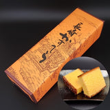 日本 文旦堂長崎蛋糕220g 10切