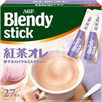 日本BlendyStick即沖咖啡支裝系列