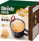 日本BlendyStick即沖咖啡支裝系列